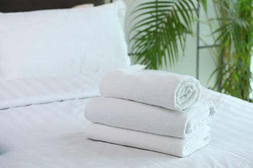 Hotel Towel 500g